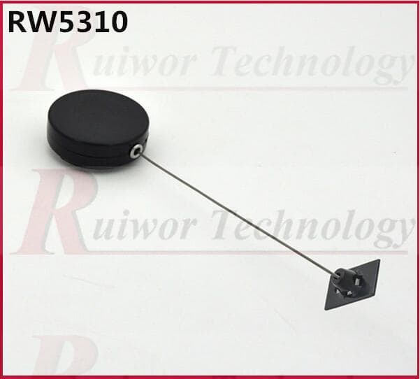 RW5310 Retractable Steel Cable